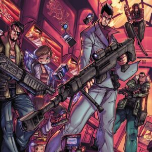 Tecnologia e games